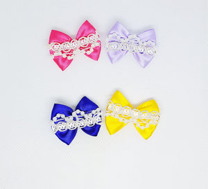 Dog Bows