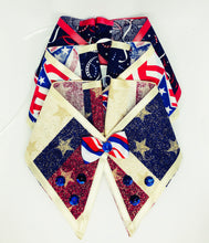 Load image into Gallery viewer, 4th of July Dog Collar