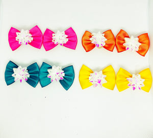 Dog Bows