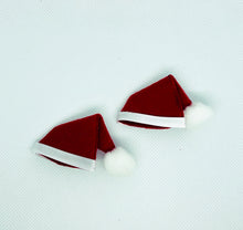 Cargar imagen en el visor de la galería, Christmas Hat Bows