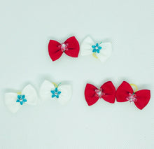 Cargar imagen en el visor de la galería, Small Dog Bows